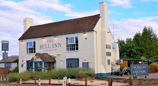 The Bell Inn Broadheath