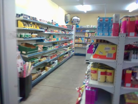 Jays Mini Market