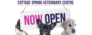 Cottage Spring Veterinary Centre