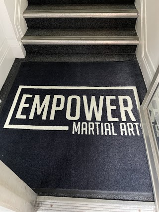 Empower Martial Arts Stourbridge