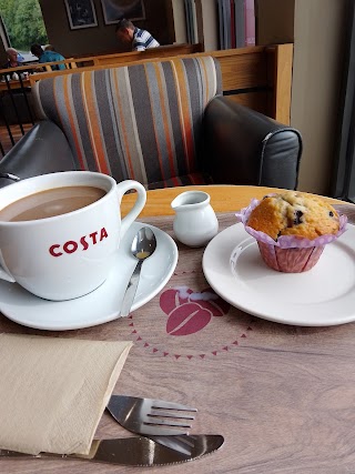 Costa Coffee Lisburn Omniplex