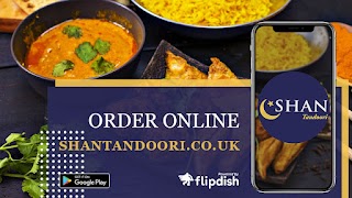 Shan Tandoori