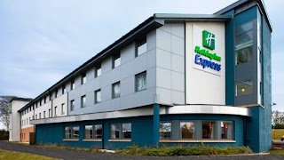 Holiday Inn Express Dunfermline, an IHG Hotel