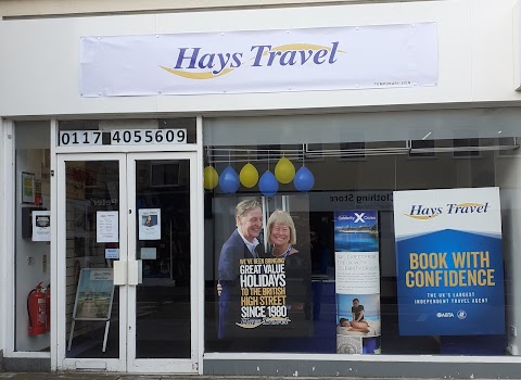 Hays Travel Keynsham