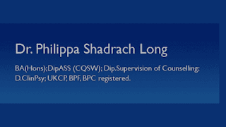 Dr. Philippa Shadrach