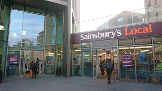 Sainsbury's Local