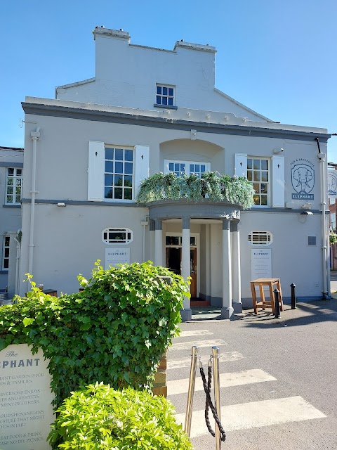 The Elephant Pub And Bakehouse