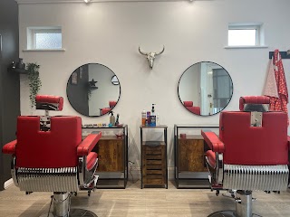 Beechdale Barbers