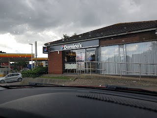 Domino's Pizza - Northampton - Wootton