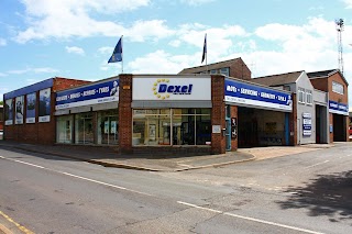 Dexel Tyre & Auto Centre