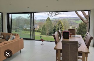 Exclusive Bifold & Sliding Door's