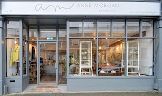 Anne Morgan Jewellery