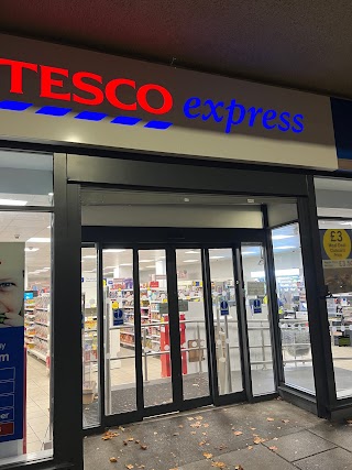 Tesco Express