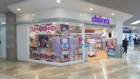 Claire's