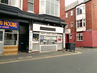 West Street Off Licence