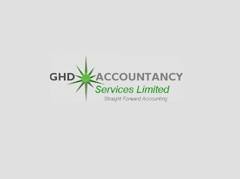 GHD Accountancy Services Ltd.