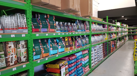 Pet Food Depot Finglas