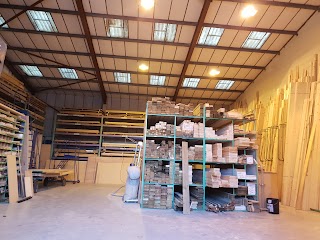 Chandlers Ford Timber Merchants