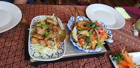 Bhan Thai