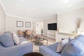 Mayfair House Apartments