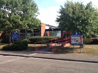 Boughton Leigh Infant and Nursery School