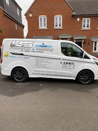 L S Plumbing & Heating