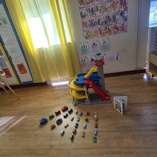 The Kindergarten Nursery School Southgate