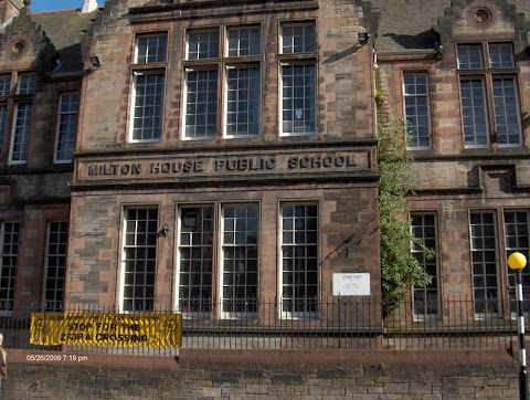 Royal Mile Primary School