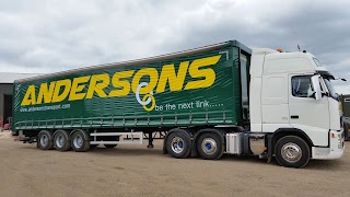 Andersons Transport