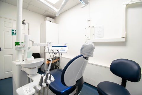 The Village Dental Practice - Dentistry for You (NHS and Private)