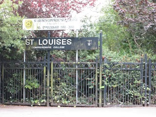 St Louise's Comprehensive College