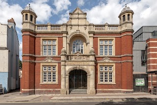 Bristol North Baths