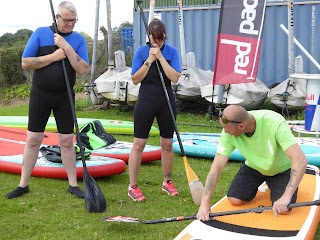 aldridge sup school