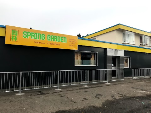 Spring Garden