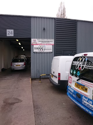 TerraClean Warrington