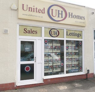 United Homes