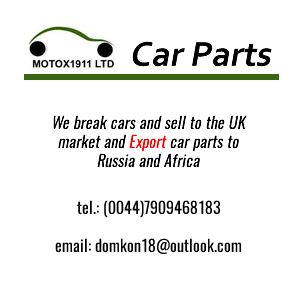 Car Parts Breakers Motox1911