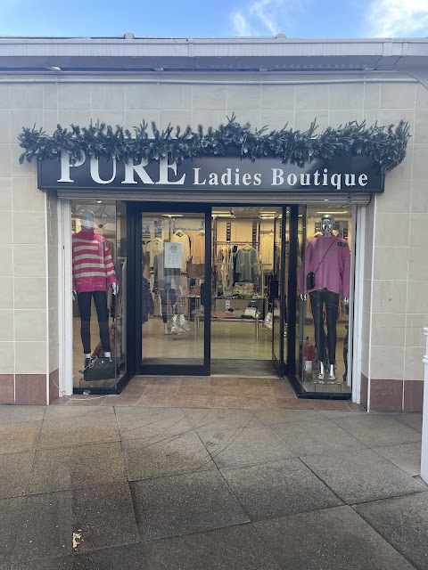 PURE Ladies Boutique