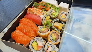 Wasabi Sushi & Bento