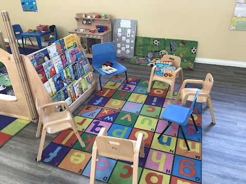 Playzone Preschool