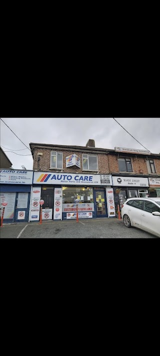 Auto Care Limited