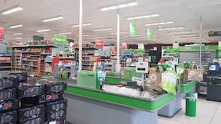 Asda New Ollerton Supermarket