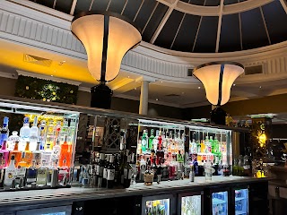 Brabazon Bar