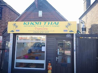 Khon Thai Takeaway