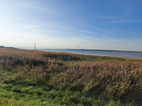 Humber Bridge Water Ski Club