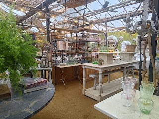 Petersham Nurseries Café, Richmond