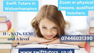 Swift Tutors