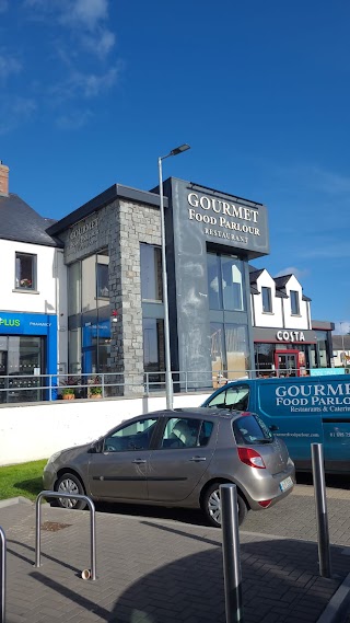 Gourmet Food Parlour Dunshaughlin