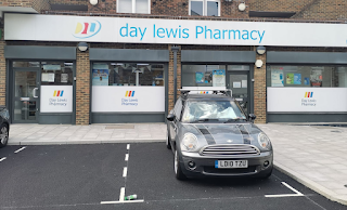 Day Lewis Pharmacy Brixton Myatts Field