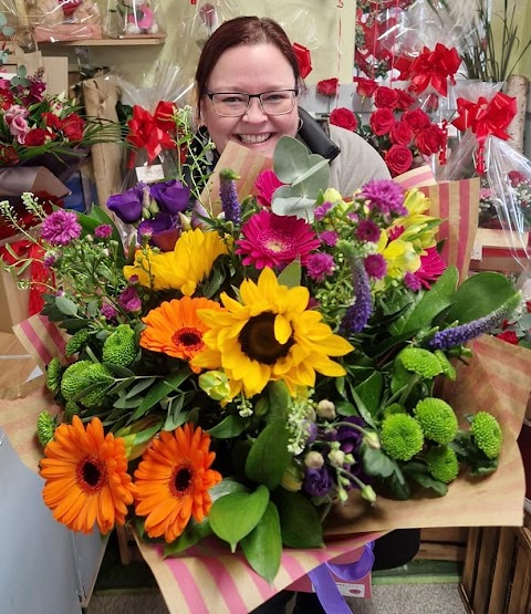 The Flower Shop Littlehampton